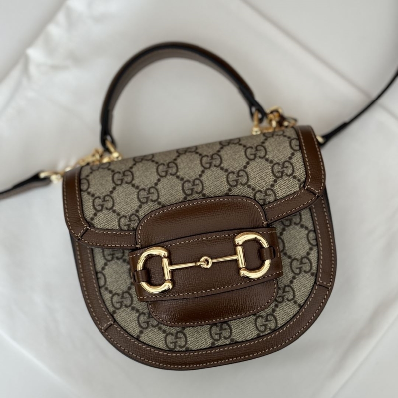 Gucci Top Handle Bags